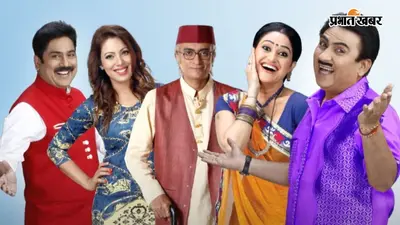 Taarak Mehta Ka Ooltah Chashmah: गोकुलधाम सेट पर चल रही तोड़फोड़, क्या बंद होने वाला है शो? जानिए सच