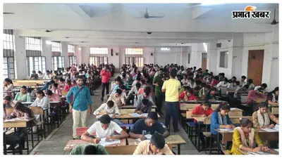 स्वामी विवेकानंद संदेश यात्रा के साथ एबीवीपी ने मनाया 78वां स्थापना दिवस, छात्रों में दिखा उत्साह