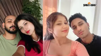 वायरल ऑडियो और तस्वीरों के बीच क्यों चर्चा में हैं पृथ्वी शॉ-आयुष बदोनी? जानें पूरा मामला