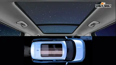 ₹10 लाख की रेंज में पैनोरमिक सनरूफ वाली कार चाहिए? Tata Nexon से Kia Syros तक ये 5 मॉडल्स हैं बेस्ट