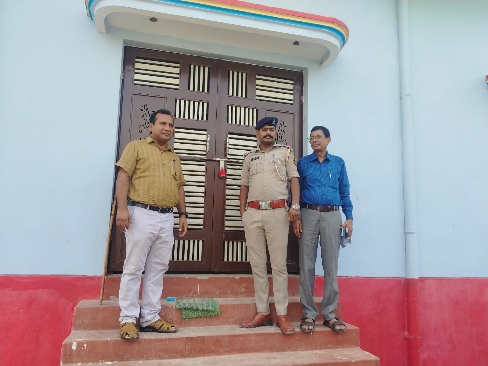 सहयोग पोर्टल की शिकायत के 24 घंटे में योगापट्टी में दो निजी नर्सिंग होम सील, शिकायत के बाद स्वास्थ्य विभाग की बड़ी कार्रवाई
