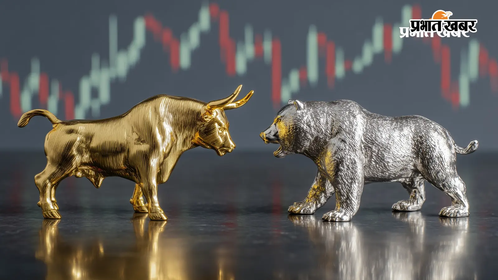 Stock Market : शेयर बाजार में भारी गिरावट , सेंसेक्स 1600 अंक टूटा, निफ्टी 500 अंक लुढ़का, जानिए वजह