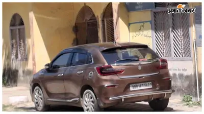 डीएम का आदेश भी बेअसर! मोरवा में तबादला होने के बाद भी नहीं छोड़ रहे कुर्सी, सामने आई बड़ी वजह