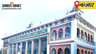 होम-स्टे योजना में बक्सर को जगह नहीं मिलने पर विश्वामित्र सेना ने जताई नाराजगी, सरकार से कर दी यह मांग