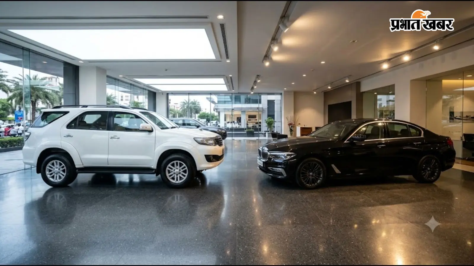 Car Color Buying Guide: नई कार का रंग चुनते समय न करें ये गलतियां, जानें 5 जरूरी स्टेप्स