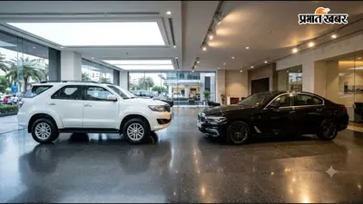 Car Color Buying Guide: नई कार का रंग चुनते समय न करें ये गलतियां, जानें 5 जरूरी स्टेप्स