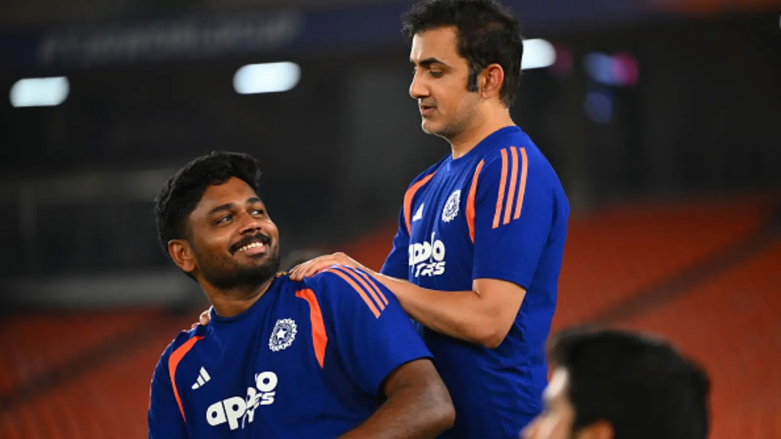 IND vs ENG: क्या संजू सैमसन की होगी वापसी? विकेटकीपर के भविष्य पर गौतम गंभीर ने तोड़ी चुप्पी