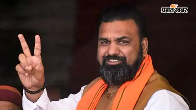 ग्रीनफील्ड सैटेलाइट टाउनशिप के लिए जमीन खरीदेगी सरकार, पटना AIIMS का होगा विस्तार, सम्राट कैबिनेट में 22 एजेंडों पर लगी मुहर