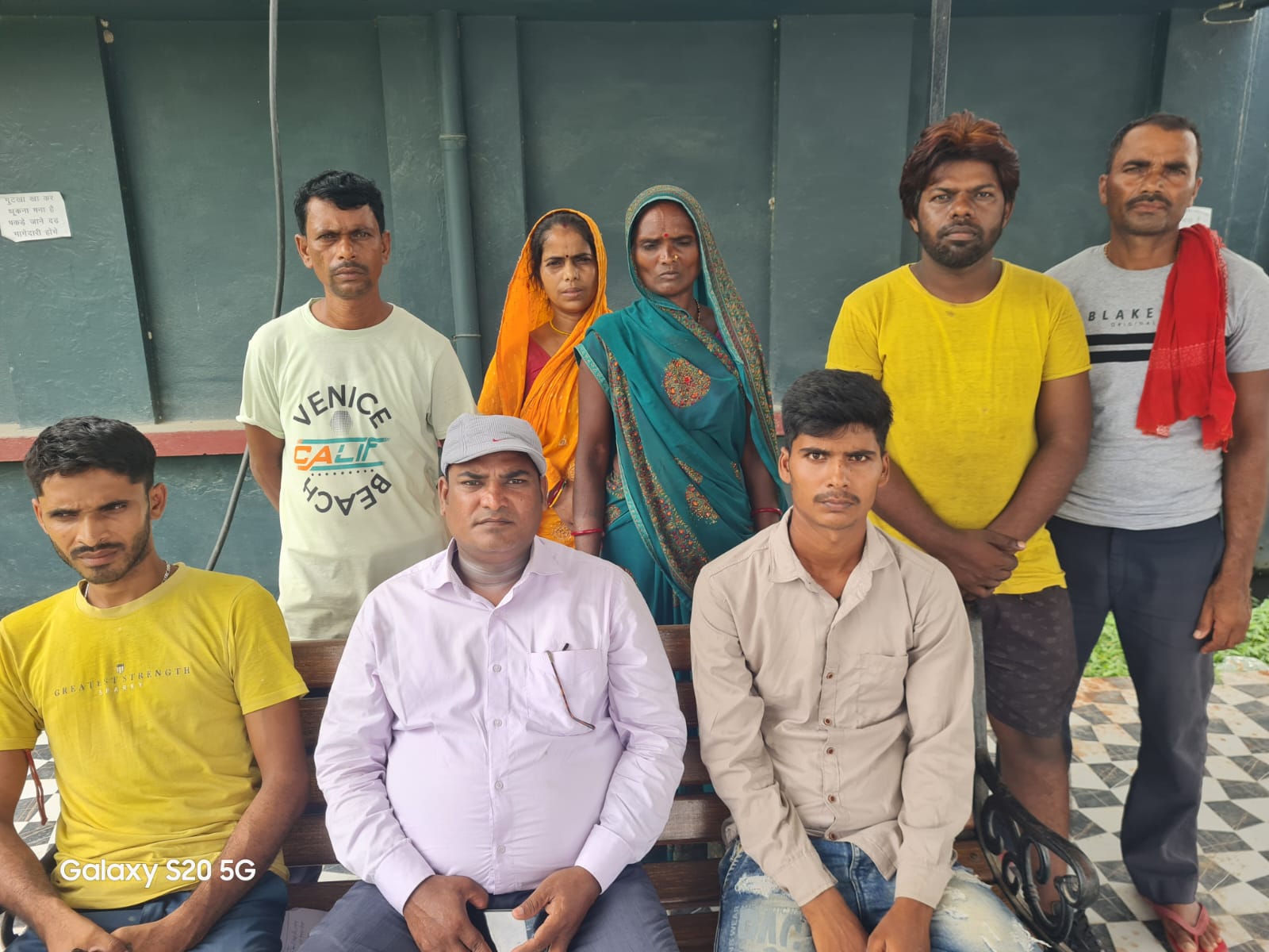 गर्भवती महिला की संदिग्ध मौत, मायके पक्ष ने दहेज हत्या का लगाया आरोप