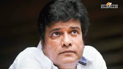 Rajesh Sharma Health Update: प्रभास की फिल्म के सेट पर राजेश शर्मा को कीड़े ने काटा, पैर में फैला इंफेक्शन, हालत गंभीर