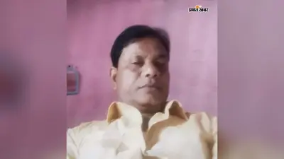 थाने से फरार हुआ 'मास्टर उर्फ गोंगा': देह व्यापार और बंधक बनाने का है आरोपी, पुलिस महकमे में हड़कंप