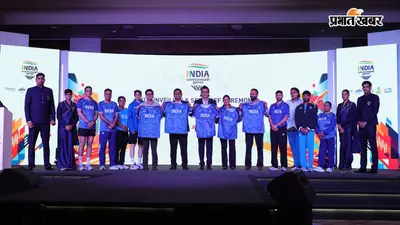 23 जुलाई से शुरू होगा कॉमनवेल्थ गेम्स 2026 का रोमांच, जानिए कब एक्शन में दिखेंगे भारतीय एथलीट