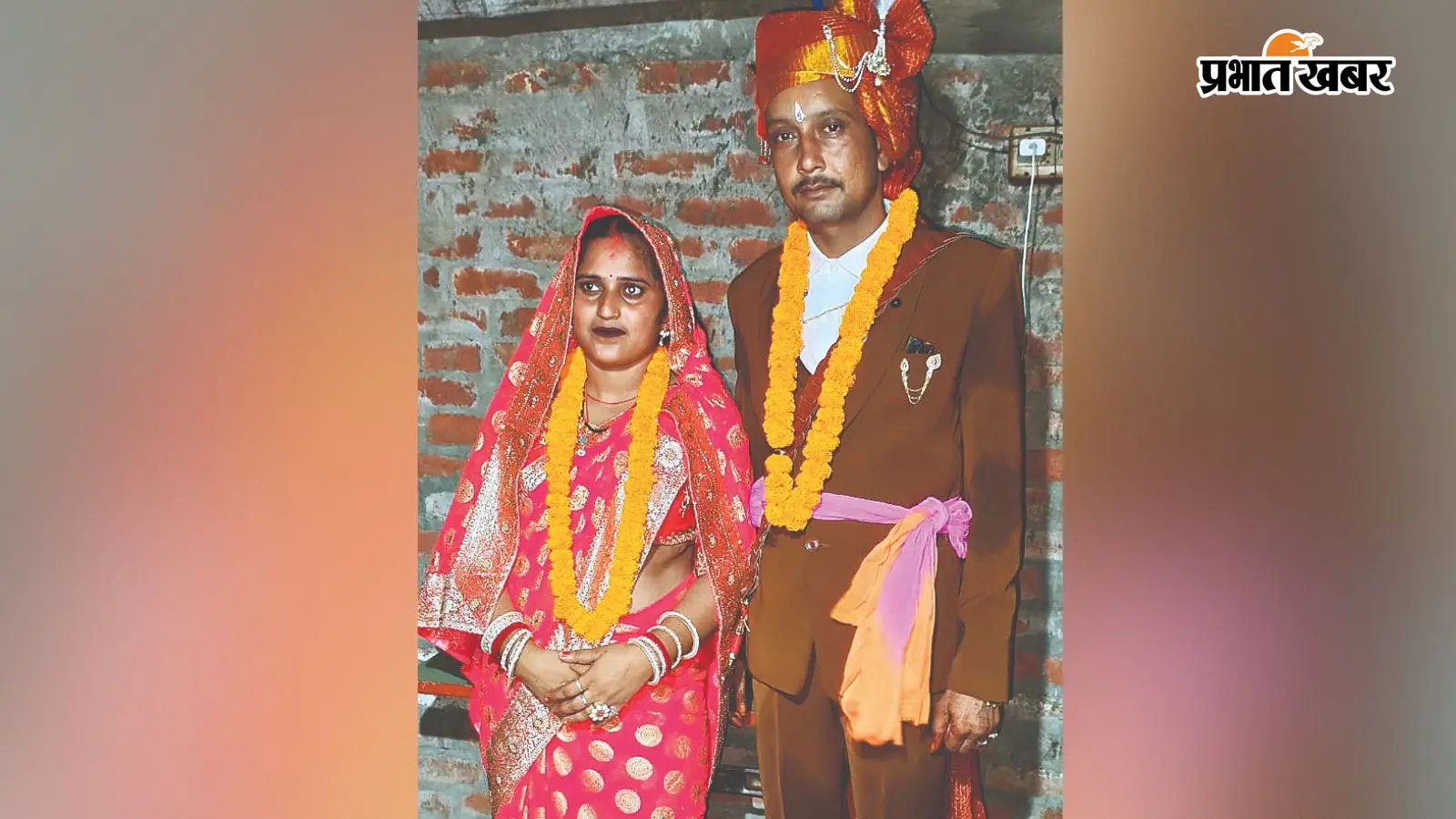 कैमूर : फर्जी कोर्ट पेपर और किराये के मकान में शादी, लाखों की ठगी कर विदाई से पहले फरार हुई दुल्हन