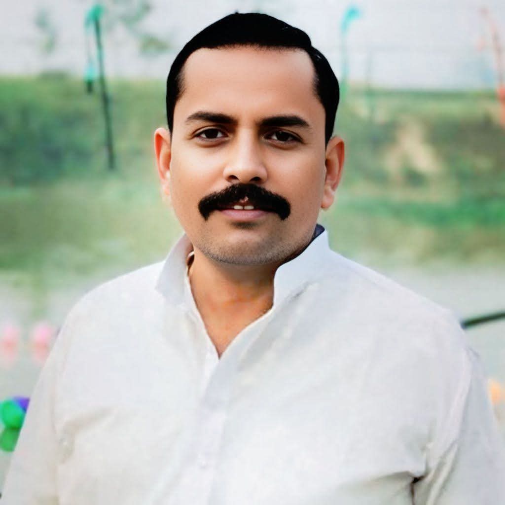 शिवनंदन सिंह बने जदयू के प्रदेश सचिव, शीर्ष नेतृत्व का जताया आभार