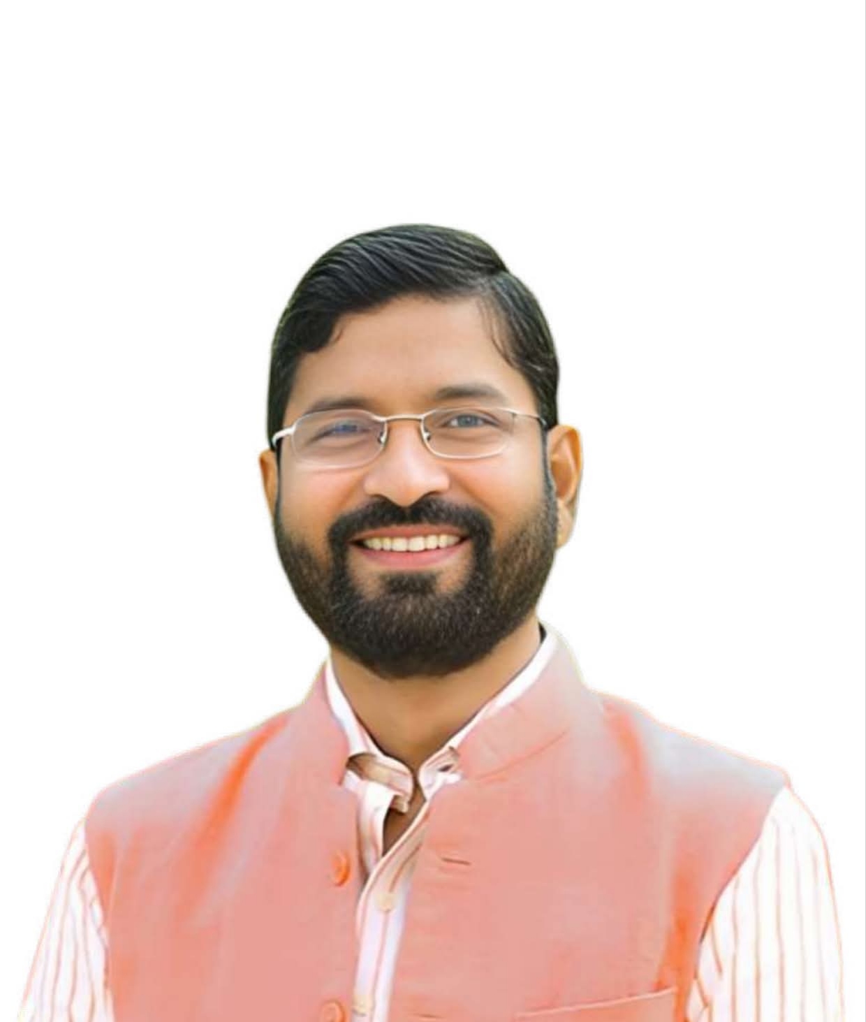 विधायक विशाल शाह बने जदयू व्यवसायिक प्रकोष्ठ के प्रदेश अध्यक्ष