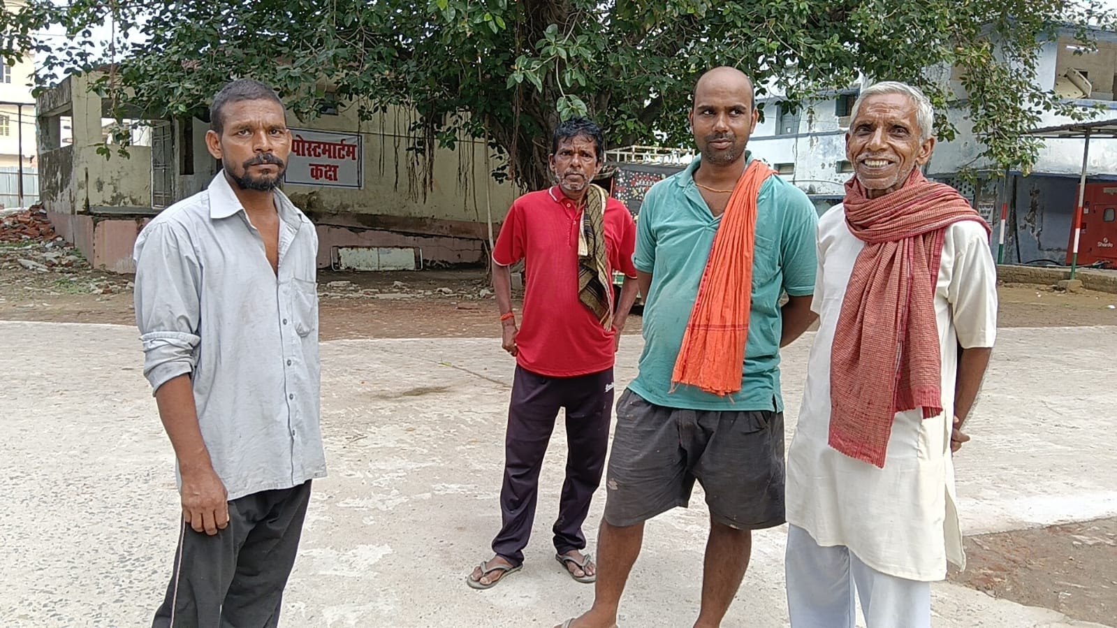 बिहारशरीफ: बरांदी में मवेशी चराने के दौरान करंट की चपेट में आया युवक, इलाज के दौरान हुई मौत