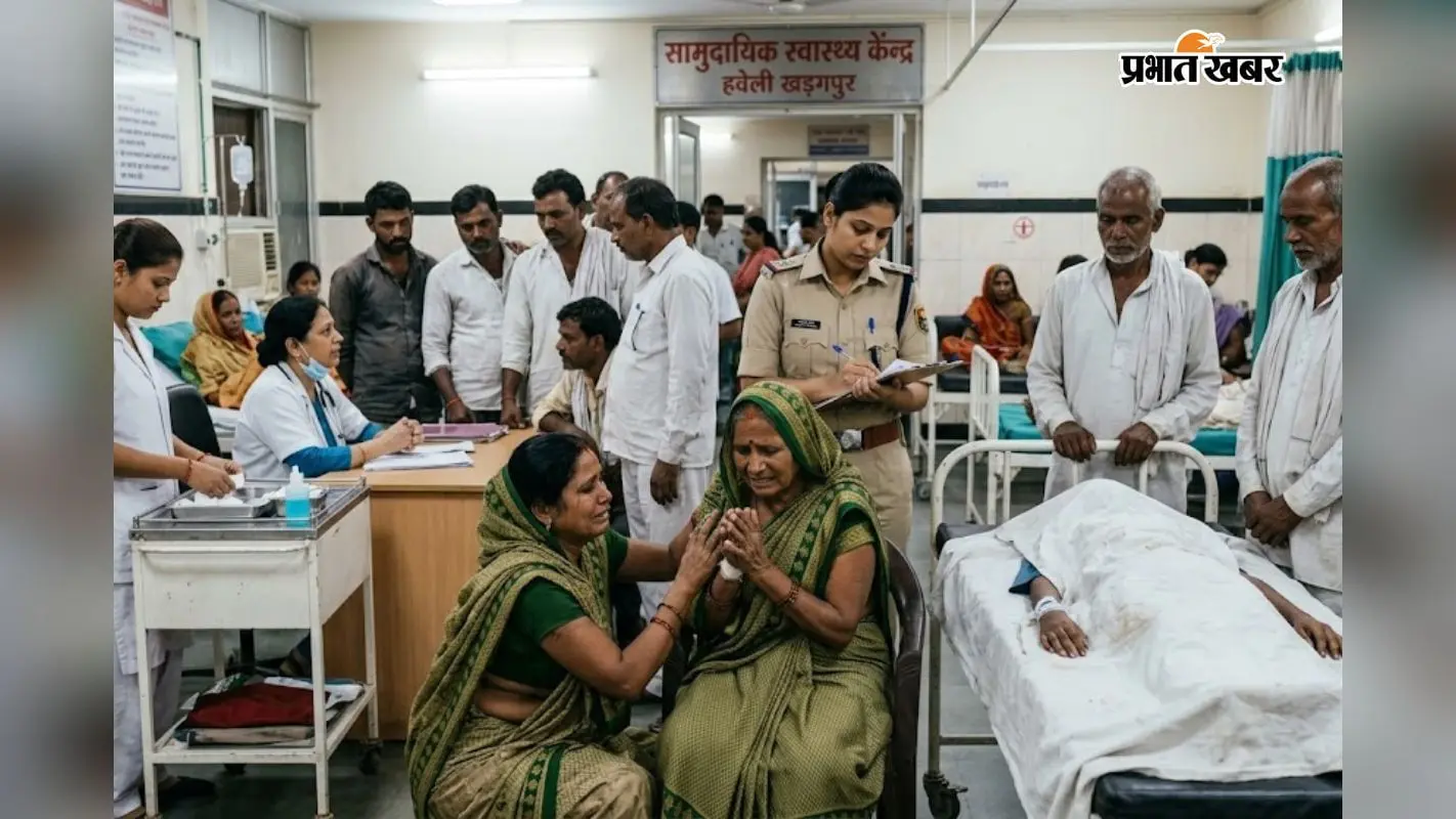 बिजली के करंट से 12 वर्षीय छात्र की मौत, घर में काम करने के दौरान हुआ हादसा