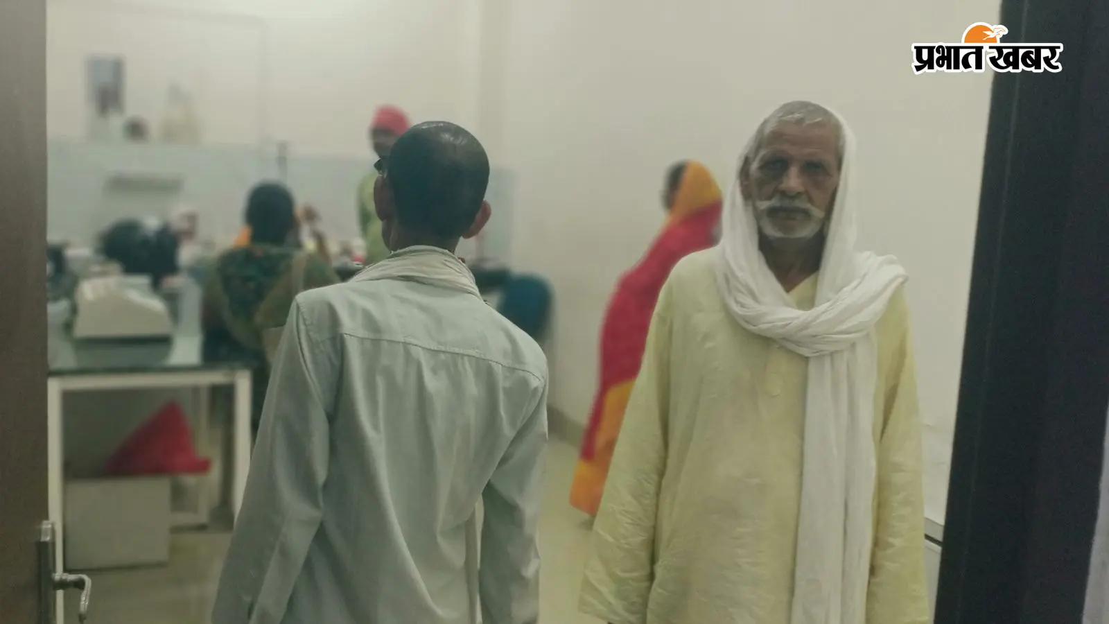 कैमूर : सीएचसी में डेंगू और मलेरिया जांच किट खत्म, बदलते मौसम में बढ़े बुखार के मरीज, लोग परेशान