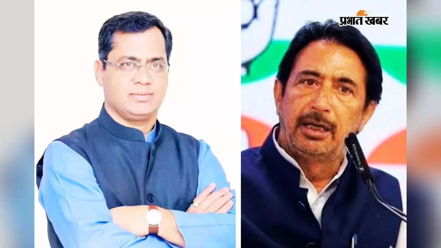 पश्चिम बंगाल के कांग्रेस प्रभारी गुलाम अहमद मीर हटाये गये, जानें कौन बने नये प्रभारी