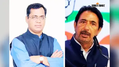 पश्चिम बंगाल के कांग्रेस प्रभारी गुलाम अहमद मीर हटाये गये, जानें कौन बने नये प्रभारी