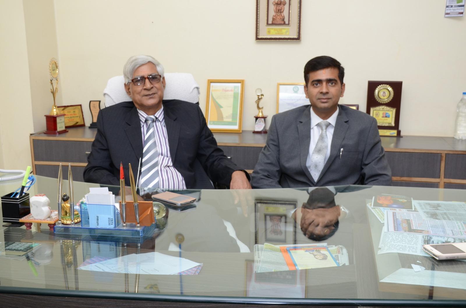 औरंगाबाद में शुरू होगी एलएलबी की पढ़ाई, सीतयोग लॉ कॉलेज को बार काउंसिल ऑफ इंडिया से मिली मान्यता