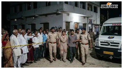 स्पा सेंटर में पुलिस की छापेमारी, चार महिलाएं, एक ग्राहक और प्रबंधक हिरासत में