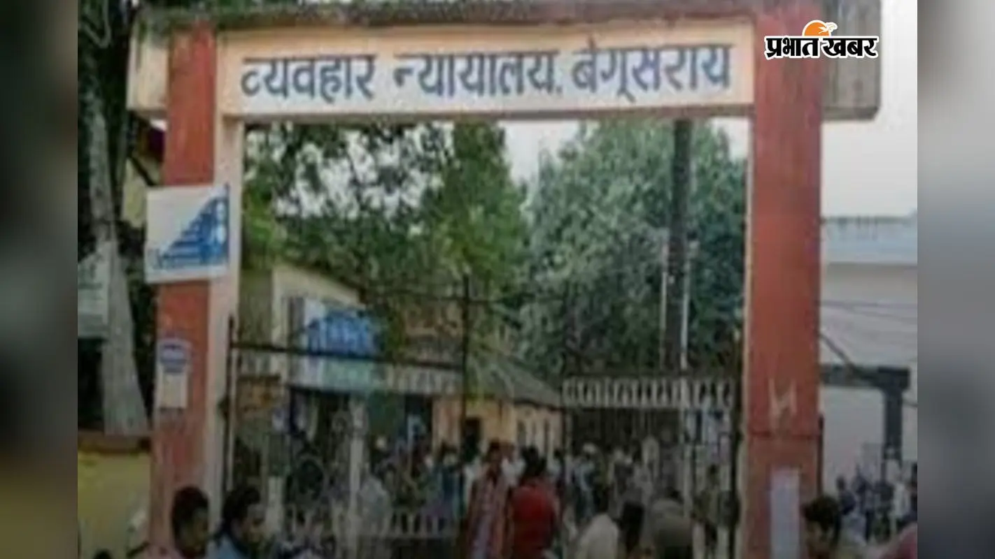 बेगूसराय: शबनम हत्याकांड मामला, पति पहले से जेल में, अब सास-ससुर व देवर ने किया न्यायालय में आत्मसमर्पण