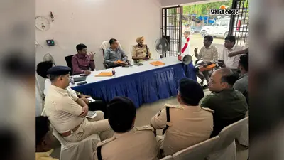 मधेपुरा के सिंहेश्वर में 30 जुलाई से शुरू होगा राजकीय श्रावणी मेला, श्रद्धालुओं की सुरक्षा व सुविधाओं पर प्रशासन का फोकस