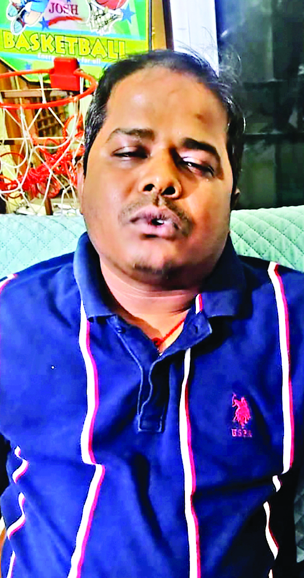 Bhubaneswar News: खान विभाग का उप निदेशक दो लाख रुपये घूस लेते गिरफ्तार