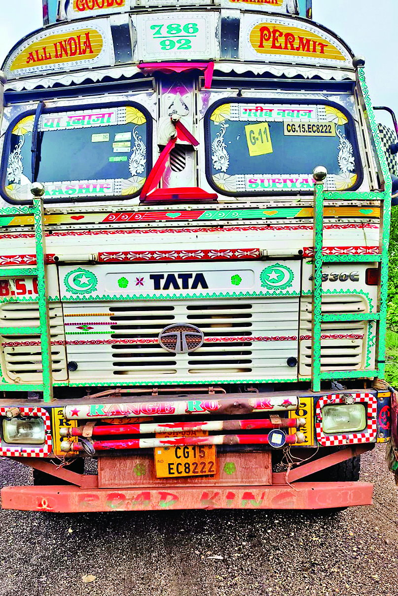 Rourkela News: आरएसपी के जूनियर इंजीनियर को ट्रक ने कुचला, मौत