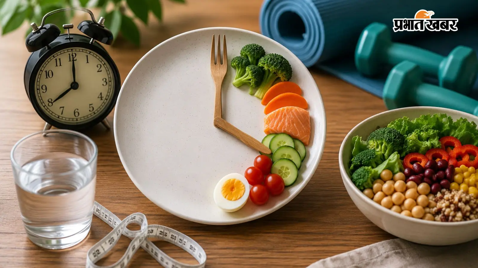वजन घटाने के लिए कर रहे हैं Intermittent Fasting? पहले जान लें ये जरूरी बातें