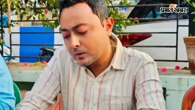 बंगाल: देबराज चक्रवर्ती के दो करीबी को पुलिस ने उठाया, हिरासत में उगले दोनों ने कई राज