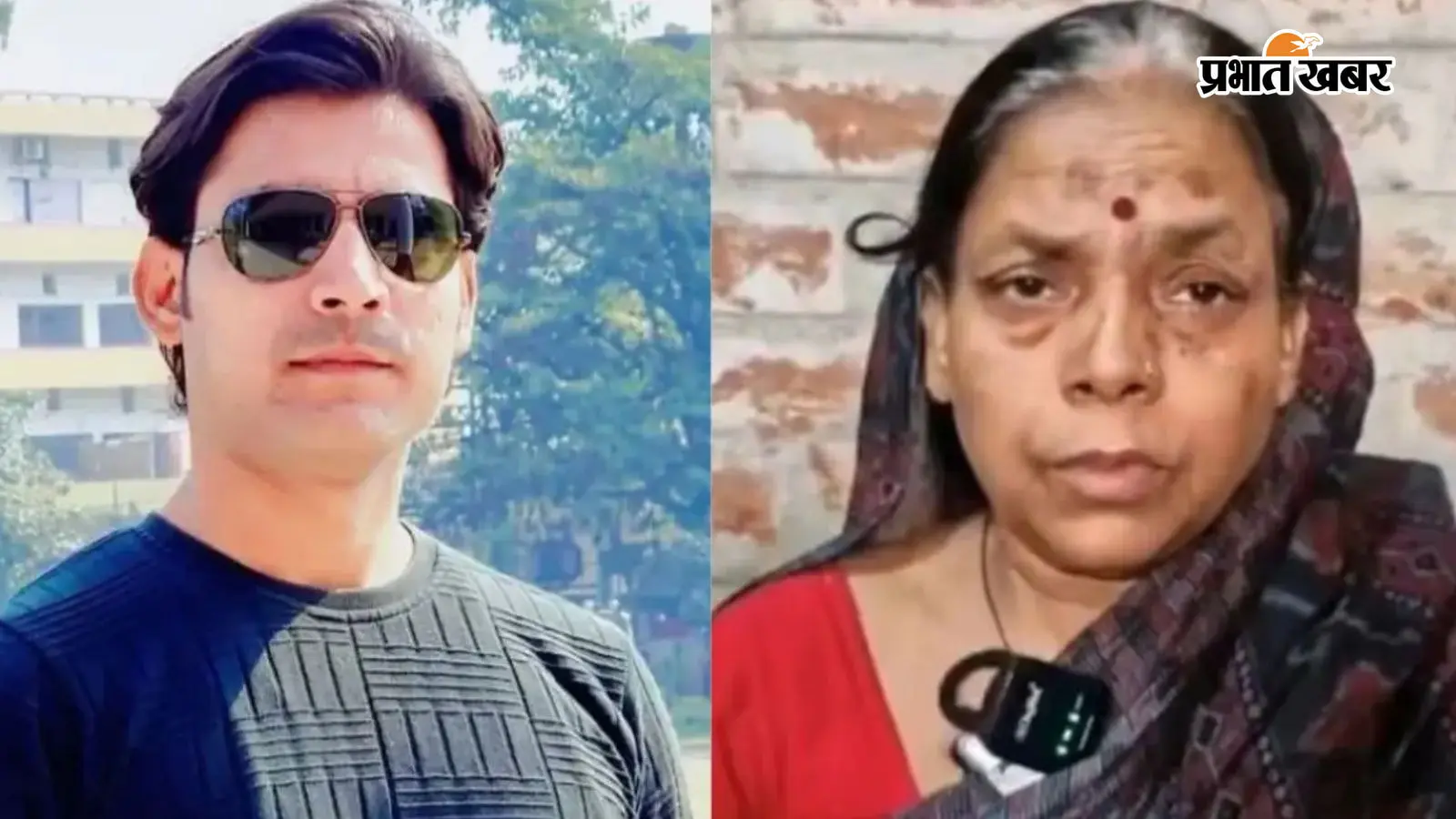 भरत तिवारी की मां आज से भूख हड़ताल पर बैठेंगी? रिटायर्ड जज ने जांच को लेकर दी नई जानकारी