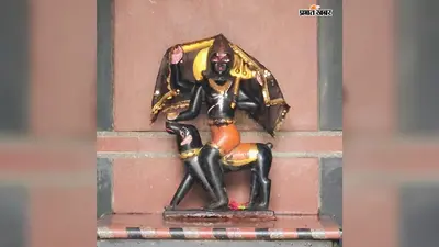 आज का दर्शन: पूर्णिया के महाकाल मंदिर में भक्त लगाते हैं मुरादों की अर्जी, पूरी होती हैं मनोकामनाएं