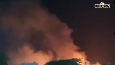 अमेरिका ने ईरान के 90 ठिकानों पर मचाई तबाही; जवाब में तेहरान ने बहरीन-कुवैत में दागीं मिसाइलें
