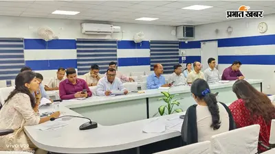 अब भीख नहीं, मिलेगा रोजगार, नालंदा के 1211 भिक्षुकों को आत्मनिर्भर बनाएगी सरकार