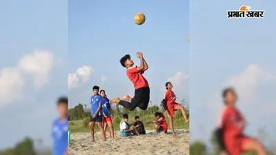 बिना स्टेडियम, बिना संसाधन... फिर भी सीठी गांव की बेटियों ने खेल के दम पर बदल दी अपनी तकदीर