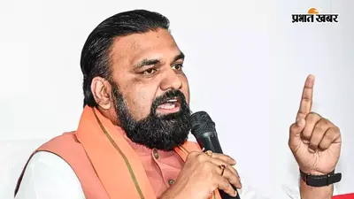 बिहार में 18.73 लाख नौकरियों का प्लान तैयार, सम्राट सरकार ने बताया कहां और कैसे मिलेंगे रोजगार के मौके