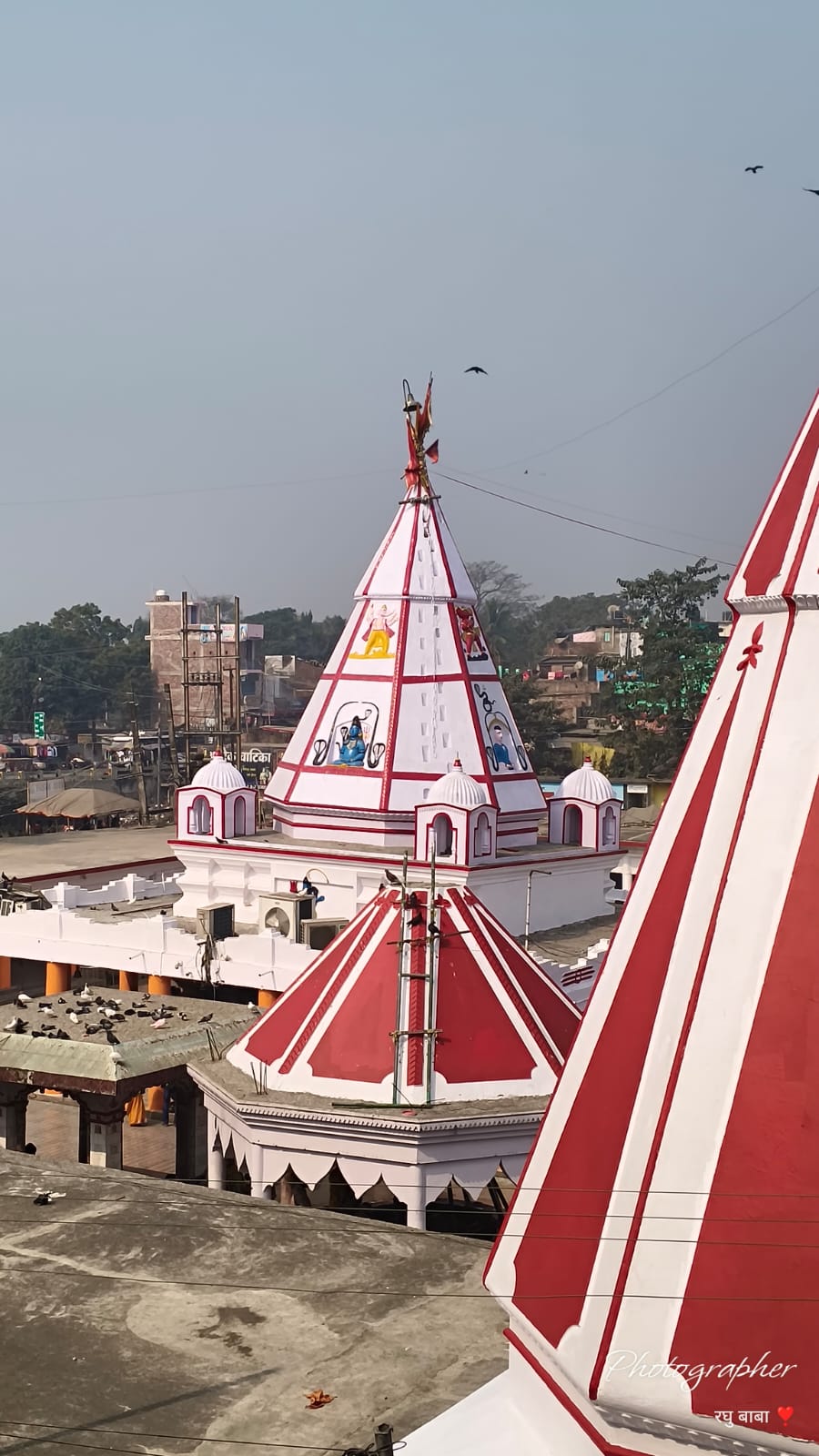 बाबा सिंहेश्वर नाथ मंदिर में होगी विशेष पूजा-अर्चना, शाम में श्रृंगार पूजा व आरती