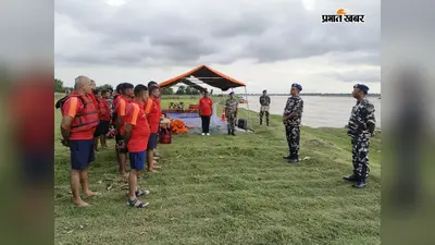 महानिरीक्षक पहुंचे ठाकुरगंज स्थित SSB 19वीं वाहिनी, सीमा सुरक्षा और नशा तस्करी पर सख्ती के दिए निर्देश