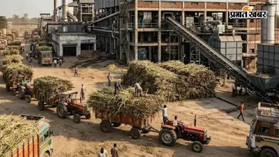 बिहार के सकरी और रैयाम चीनी मिलों की बदलेगी तस्वीर, इन चार विभागों ने झोंकी ताकत