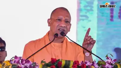 गोरखपुर में विकास का मेगा डोज, 11 जुलाई को सीएम योगी देंगे 697 करोड़ की सौगात