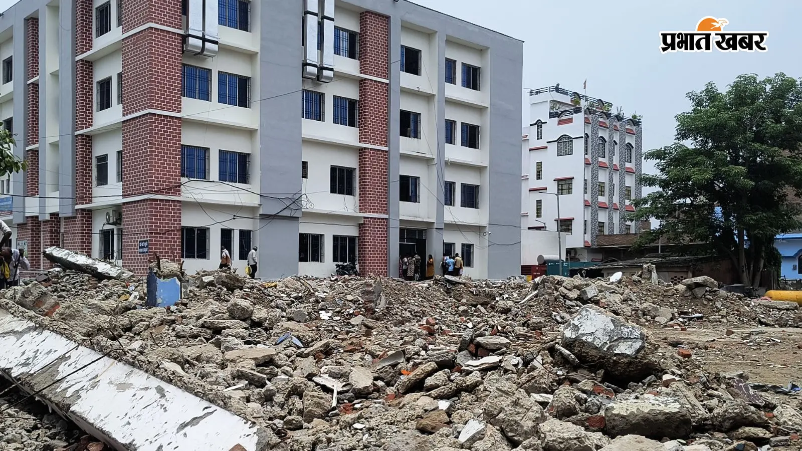 गोपालगंज को मिली बड़ी स्वास्थ्य सौगात, सदर अस्पताल में बनेगा 44 करोड़ का क्रिटिकल केयर यूनिट