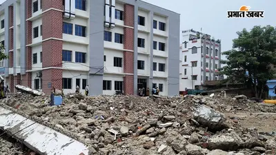गोपालगंज को मिली बड़ी स्वास्थ्य सौगात, सदर अस्पताल में बनेगा 44 करोड़ का क्रिटिकल केयर यूनिट