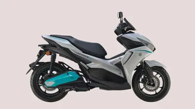 Yamaha के इस इलेक्ट्रिक स्कूटर की कीमत ₹2.82 लाख, आखिर ऐसा क्या खास है इसमें?
