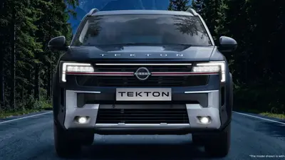 Nissan Tekton Launched: ₹10.49 लाख में आई ‘बेबी पेट्रोल’, लुक से फीचर्स तक सब दमदार
