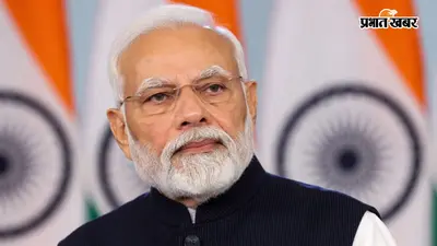 पीएम के संसदीय क्षेत्र में चार लाख लोग होंगे प्रभावित, कई योजनाएं अधर में लटकी