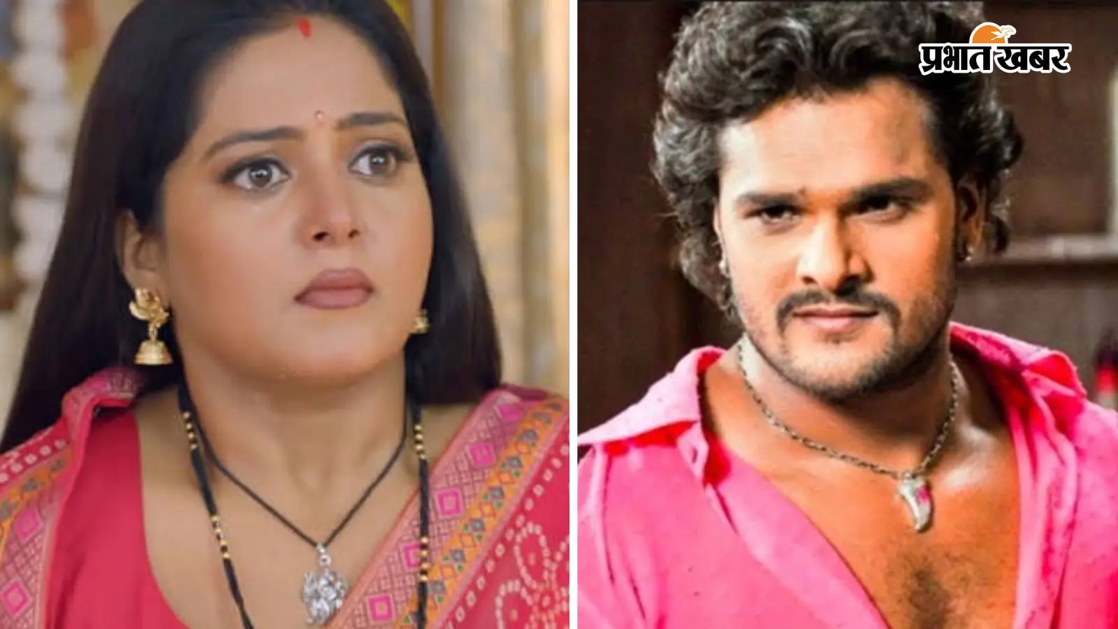 Anjana Singh Viral Reel: अंजना सिंह के नए पोस्ट से फिर गरमाया खेसारी लाल यादव विवाद, बोलीं- अकेले काफी हूं