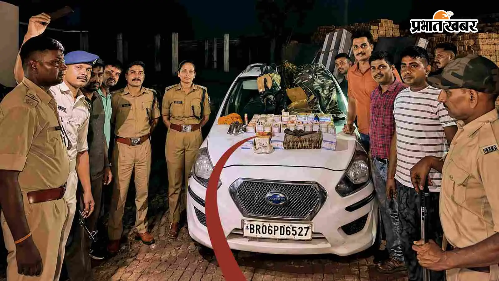 फर्जी नोट वाला ‘धनकुबेर’ गिरफ्तार, करोड़ों के कथित नकली करेंसी बाजार की पूरी इनसाइड स्टोरी