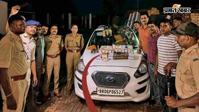 फर्जी नोट वाला ‘धनकुबेर’ गिरफ्तार, करोड़ों के कथित नकली करेंसी बाजार की पूरी इनसाइड स्टोरी